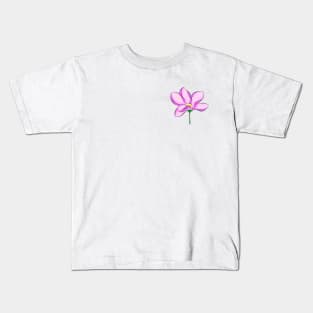 Flower Kids T-Shirt